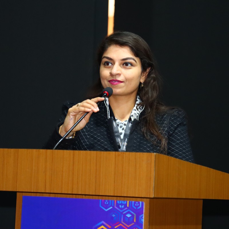 Poonam Pratik Patel